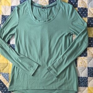 Free Fly Apparel Bamboo Long Sleeve Tee